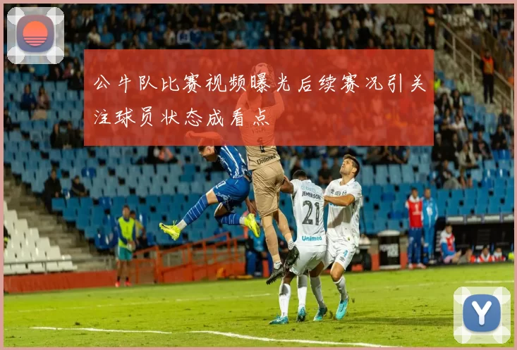 公牛队比赛视频曝光后续赛况引关注球员状态成看点