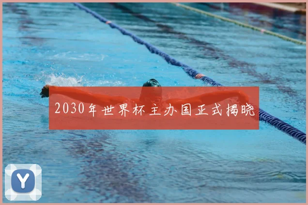 2030年世界杯主办国正式揭晓