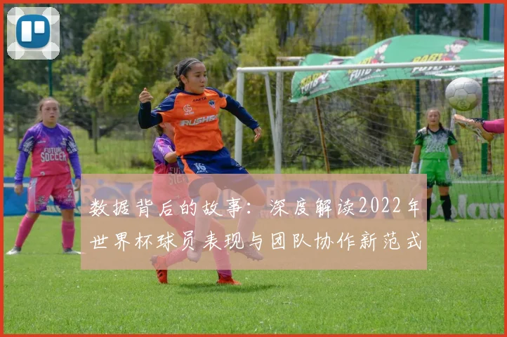 数据背后的故事：深度解读2022年世界杯球员表现与团队协作新范式