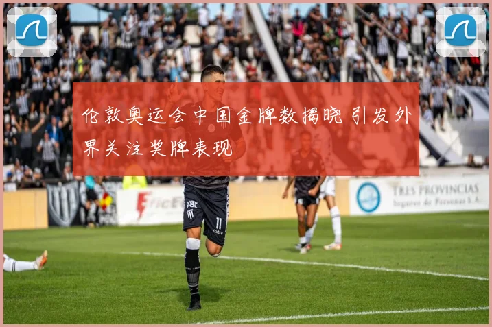 伦敦奥运会中国金牌数揭晓 引发外界关注奖牌表现